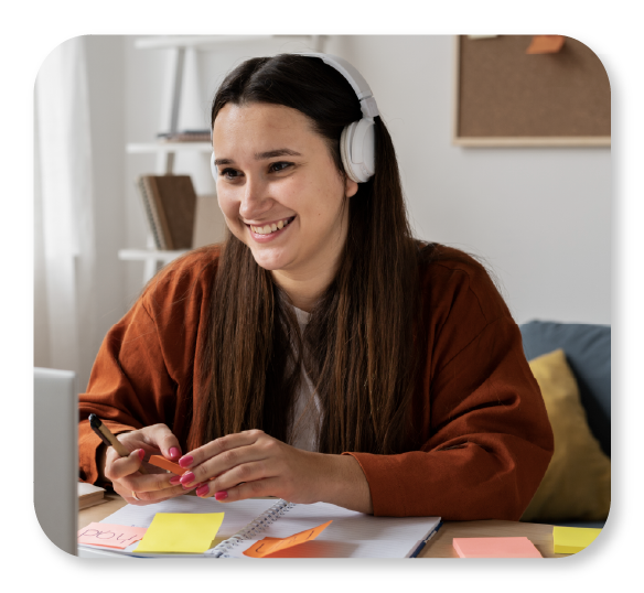 Estudiante en Épika University