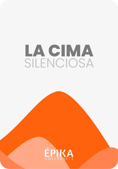 La Cima Silenciosa - Épika University